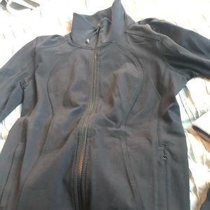 Lululemon jacket